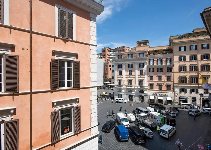 Av Domus Propaganda Roma