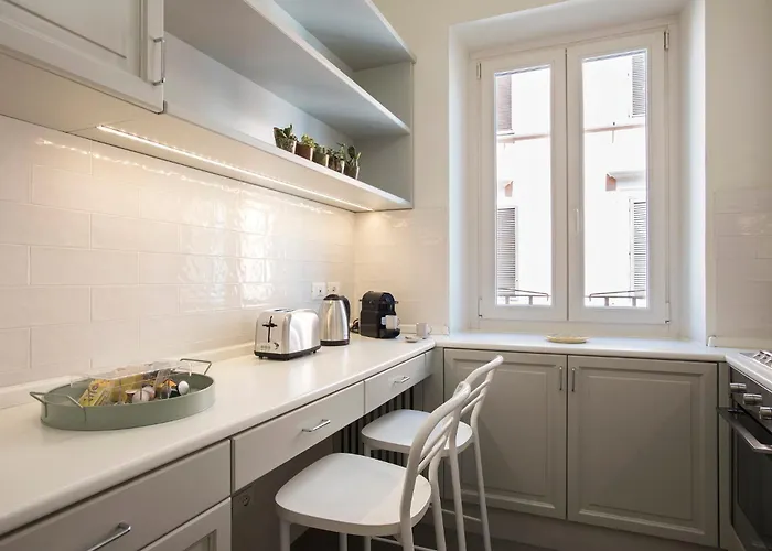 Apartamento Av Domus Propaganda *