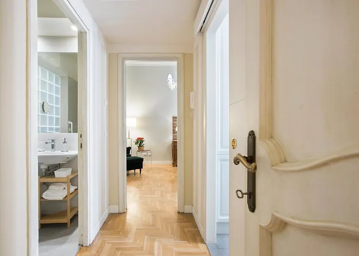 Av Domus Propaganda Apartamento *