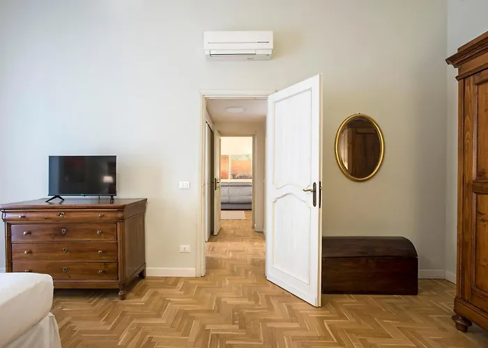 Av Domus Propaganda Apartamento *