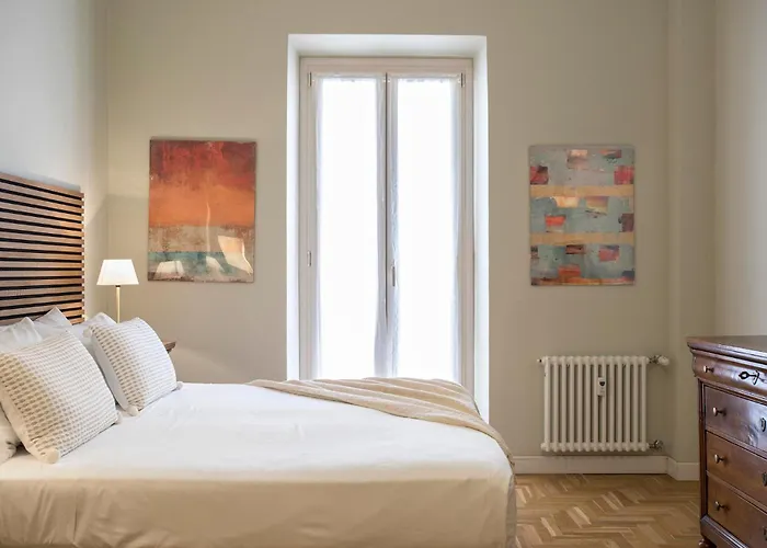 Apartamento Av Domus Propaganda Roma