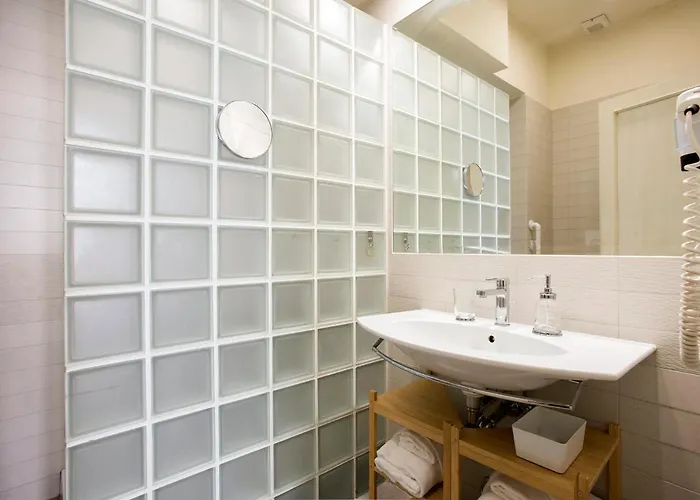 Apartamento Av Domus Propaganda Roma