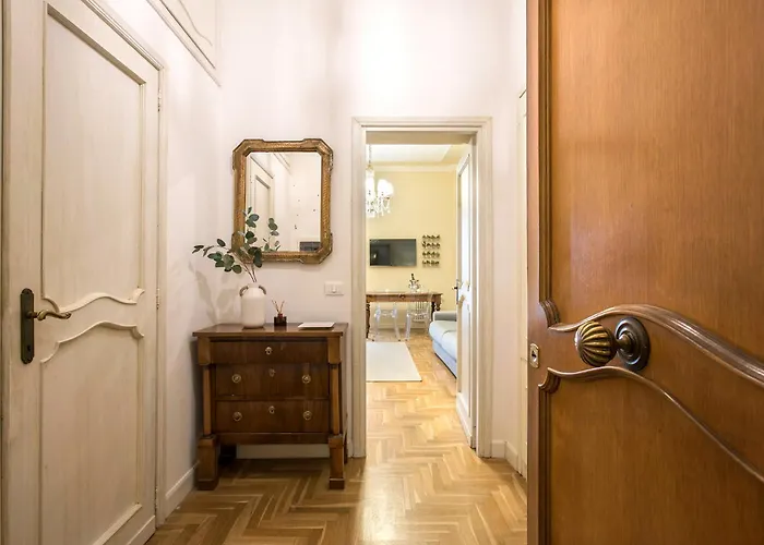 Apartamento Av Domus Propaganda
