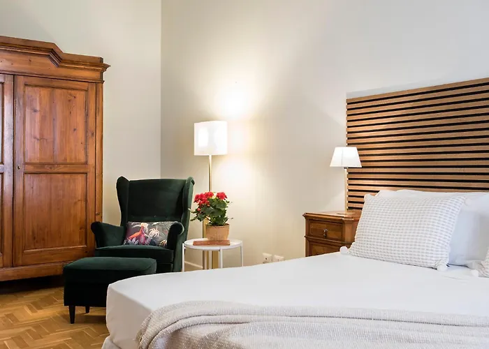 Av Domus Propaganda Apartamento *