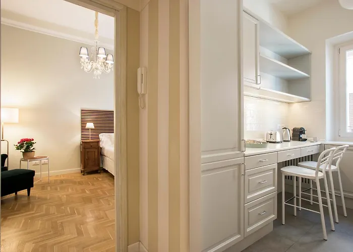 Av Domus Propaganda Apartamento *