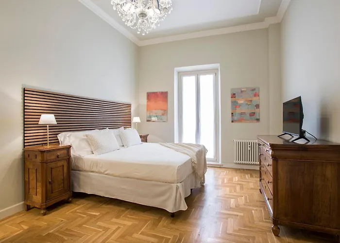 Av Domus Propaganda Apartamento