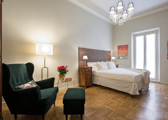 Av Domus Propaganda Apartamento