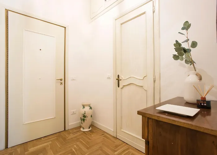 Av Domus Propaganda Apartamento Roma