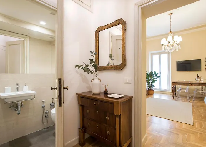 Av Domus Propaganda Apartamento