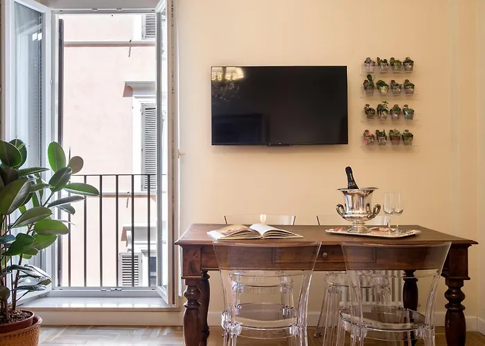 Av Domus Propaganda Apartamento