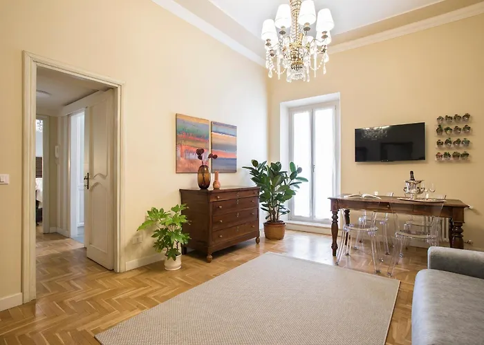 Av Domus Propaganda Apartamento