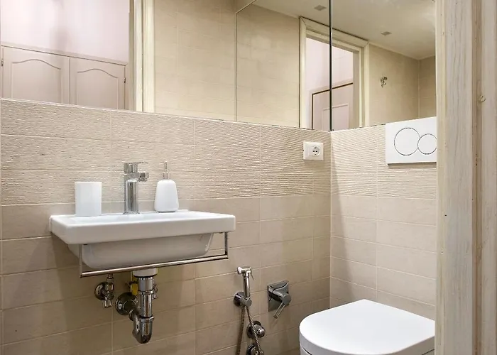 Av Domus Propaganda Apartamento Roma