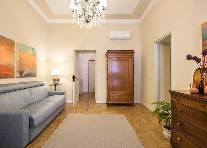 Av Domus Propaganda Apartamento